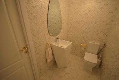 Casă individuală cu 6 camere cu Teren 500 Mp în Pantelimon - 33