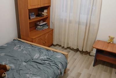 Apartament cu 2 camere semidecomandat în Fălticeni - 1