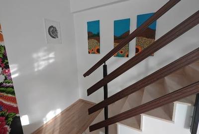 Apartament cu 4 camere decomandat, mobilat în Central - 6
