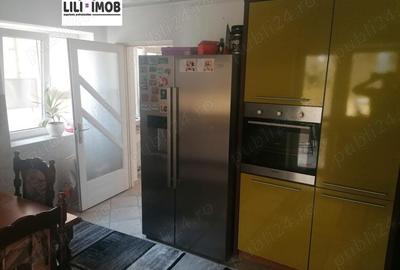 Casă cu 3 camere cu Teren 125 Mp în Central - 10