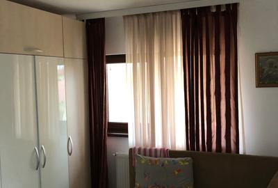 Apartament cu 2 camere decomandat în Păcurari - 3