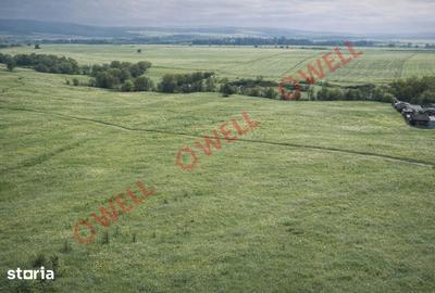 Teren de 4700 mp, în Central - 2