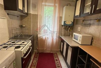 Apartament cu 2 camere semidecomandat în Tătărași - 4