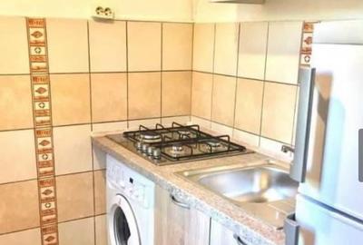 Apartament cu 2 camere semidecomandat în Tomis Nord - 4
