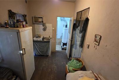Casă cu 2 camere cu Teren 949 Mp în Pustiniș