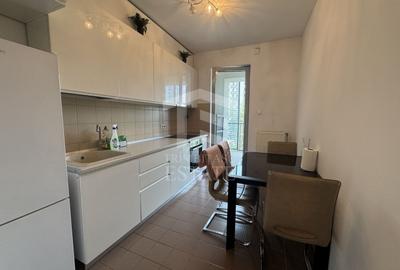 Apartament cu 3 camere decomandat, mobilat în Mihai Bravu - 7