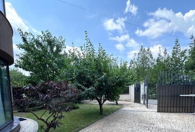 Casă cu 7 camere cu Canalizare în Pipera