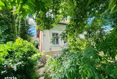 Casă cu 10 camere cu Teren 647 Mp în Grigorescu - 5