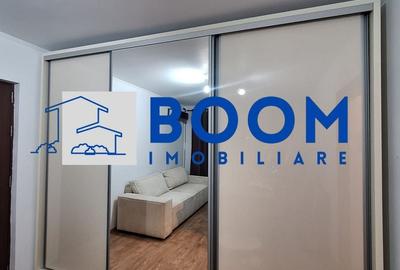 Apartament cu 3 camere semidecomandat în Ostroveni - 2