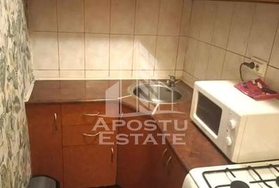 Garsonieră în Ciarda Roșie - 2