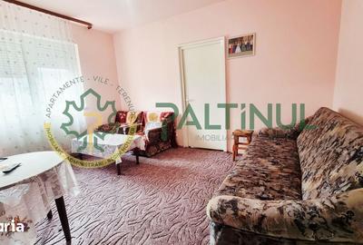 Apartament cu 2 camere în Hipodrom 3 - 2
