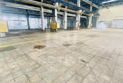 Spațiu industrial, de 450 mp, în Iris - 1