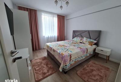Apartament cu 2 camere în Gării - 3