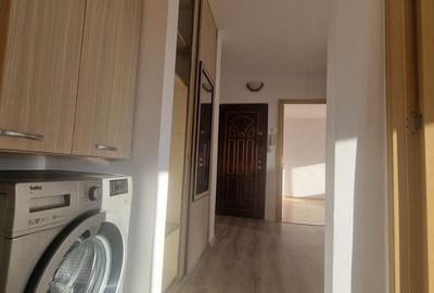 Apartament cu 2 camere decomandat în Sud - 12