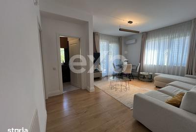 Apartament cu 3 camere decomandat în Străulești - 1