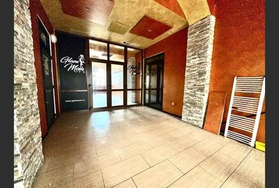 Spațiu comercial, de 37 mp, în Central - 5