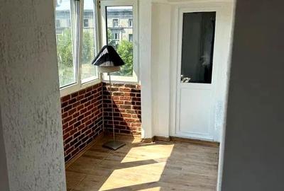 Apartament cu 2 camere decomandat, mobilat în Drumul Taberei - 1