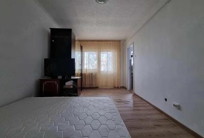 Garsonieră semidecomandată în Central - 1