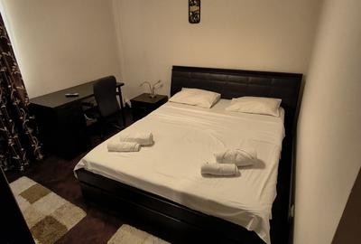 Apartament cu 3 camere decomandat în Central - 4