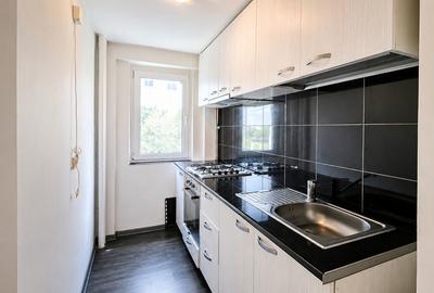 Apartament cu 2 camere semidecomandat în Pantelimon
