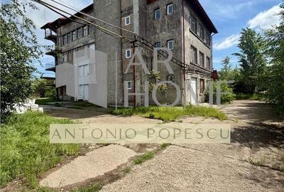 Spațiu comercial, de 1,086 mp, în Valea Călugărească - 17