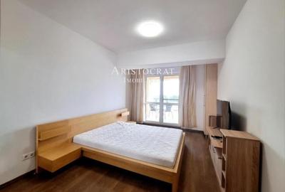 Apartament cu 2 camere, mobilat în Corbeanca - 11