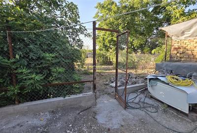 Casă cu 2 camere cu Teren 949 Mp în Pustiniș