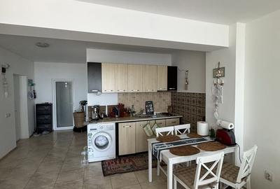 Apartament cu 2 camere decomandat în Central - 4
