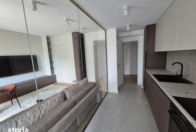 Apartament cu 2 camere în Central - 2