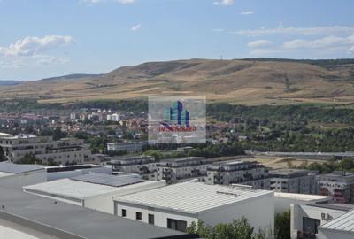 Apartament cu 3 camere semidecomandat, mobilat în Florești - 4