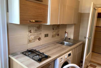 Apartament cu 3 camere decomandat în Ultracentral