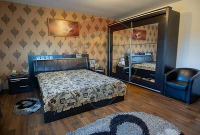 Casă individuală cu 5 camere cu Teren 2000 Mp în Ghercești - 24