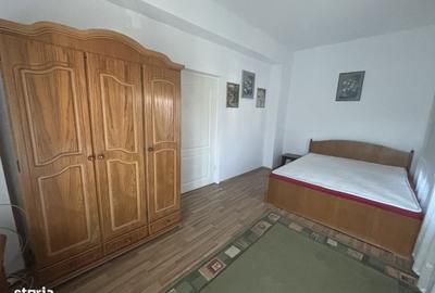 Apartament cu 2 camere în Gheorgheni