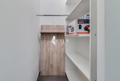 Apartament cu 3 camere decomandat în Teiul Doamnei - 14