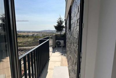 Apartament cu 2 camere semidecomandat în Tătărași - 8