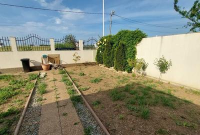 Casă cu 4 camere cu Teren 300 Mp în Central - 4