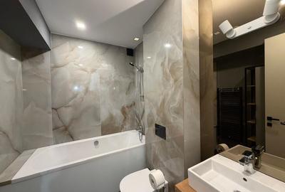 Apartament cu 2 camere, mobilat în Iancu Nicolae - 8