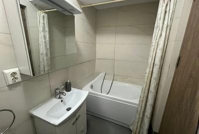 Apartament cu 2 camere decomandat în Central - 8
