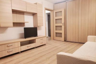 Apartament cu 2 camere decomandat, mobilat în Iancului