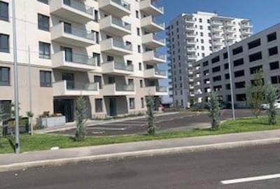 Apartament cu 2 camere decomandat în Boreal - 1