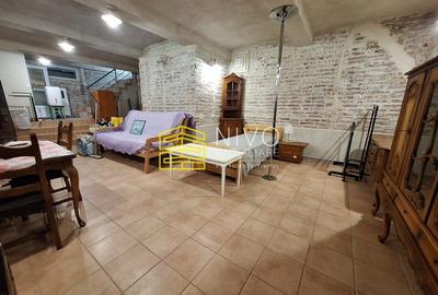 Garsonieră nedecomandată, mobilată în Ultracentral