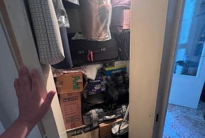 Apartament cu 2 camere în Micro 19 - 4