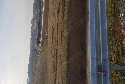 Teren de 3500 mp, în Băile Felix - 2
