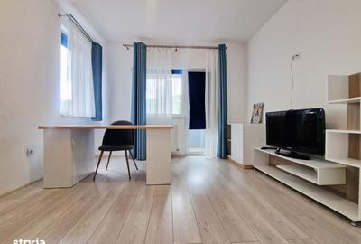 Apartament cu 3 camere semidecomandat în Florești - 8