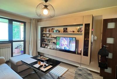 Apartament cu 2 camere în Berceni