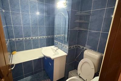 Garsonieră decomandată în Sânmartin - 4