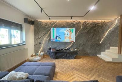 Casă cu 5 camere cu Teren 230 Mp în Central - 18