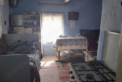 Casă cu 2 camere în Orăștie - 5