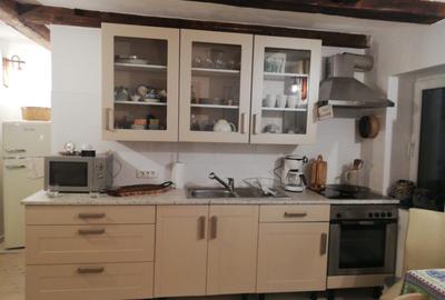 Casă cu 5 camere cu Teren 690 Mp în Gărâna - 3