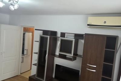 Apartament cu 2 camere decomandat în Militari